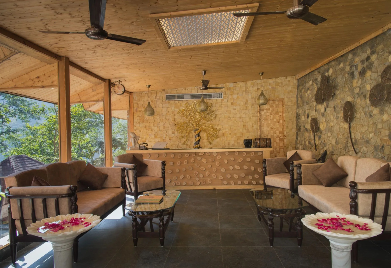 Shaantam Resorts & Spa