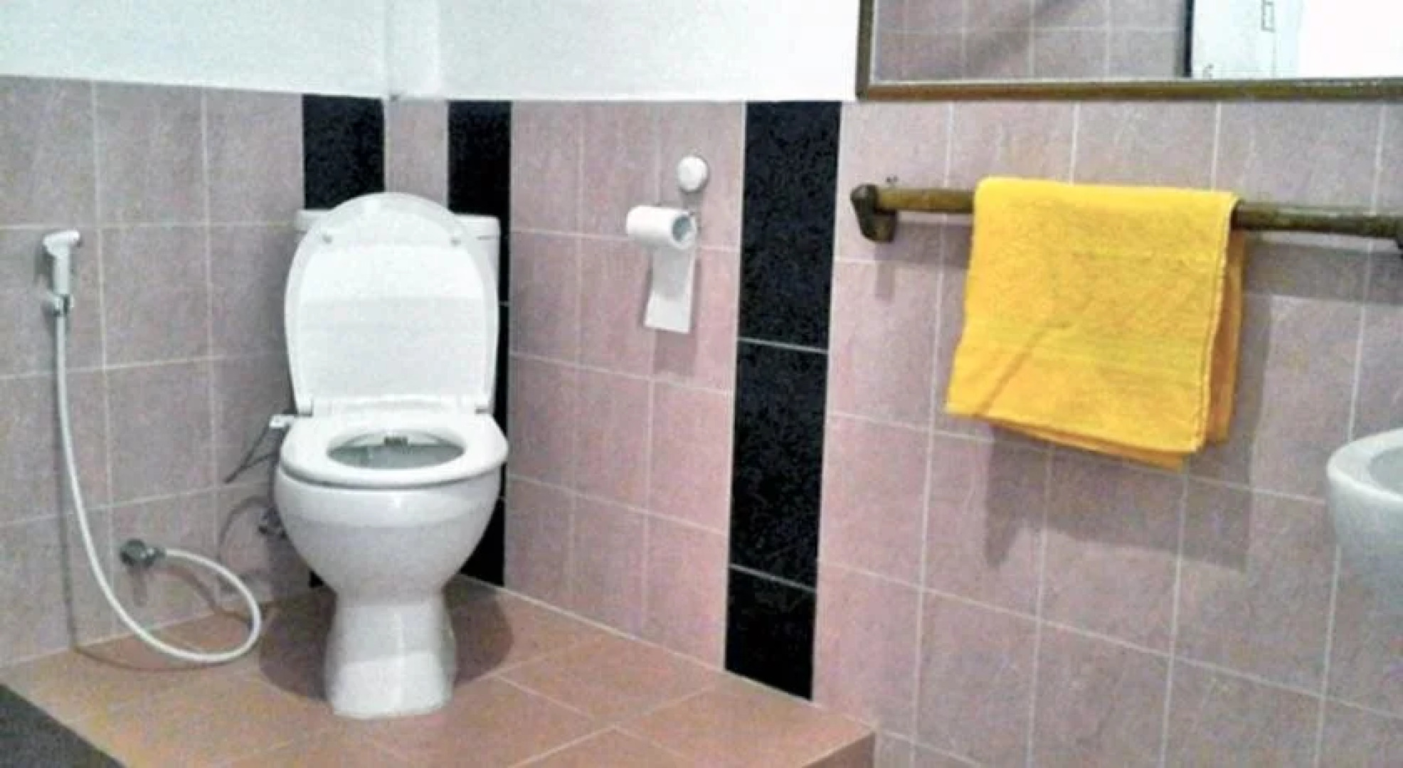 BaliTrekk Boutique Hotel