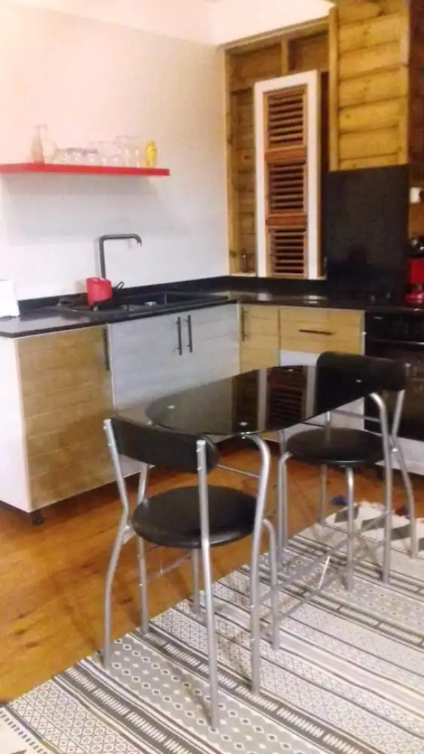 Apartment With One Bedroom In Le Lamentin With Wifi