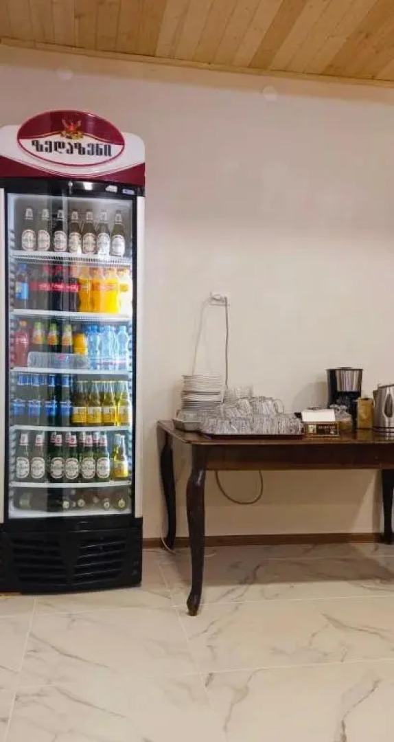 guest house caucasioni