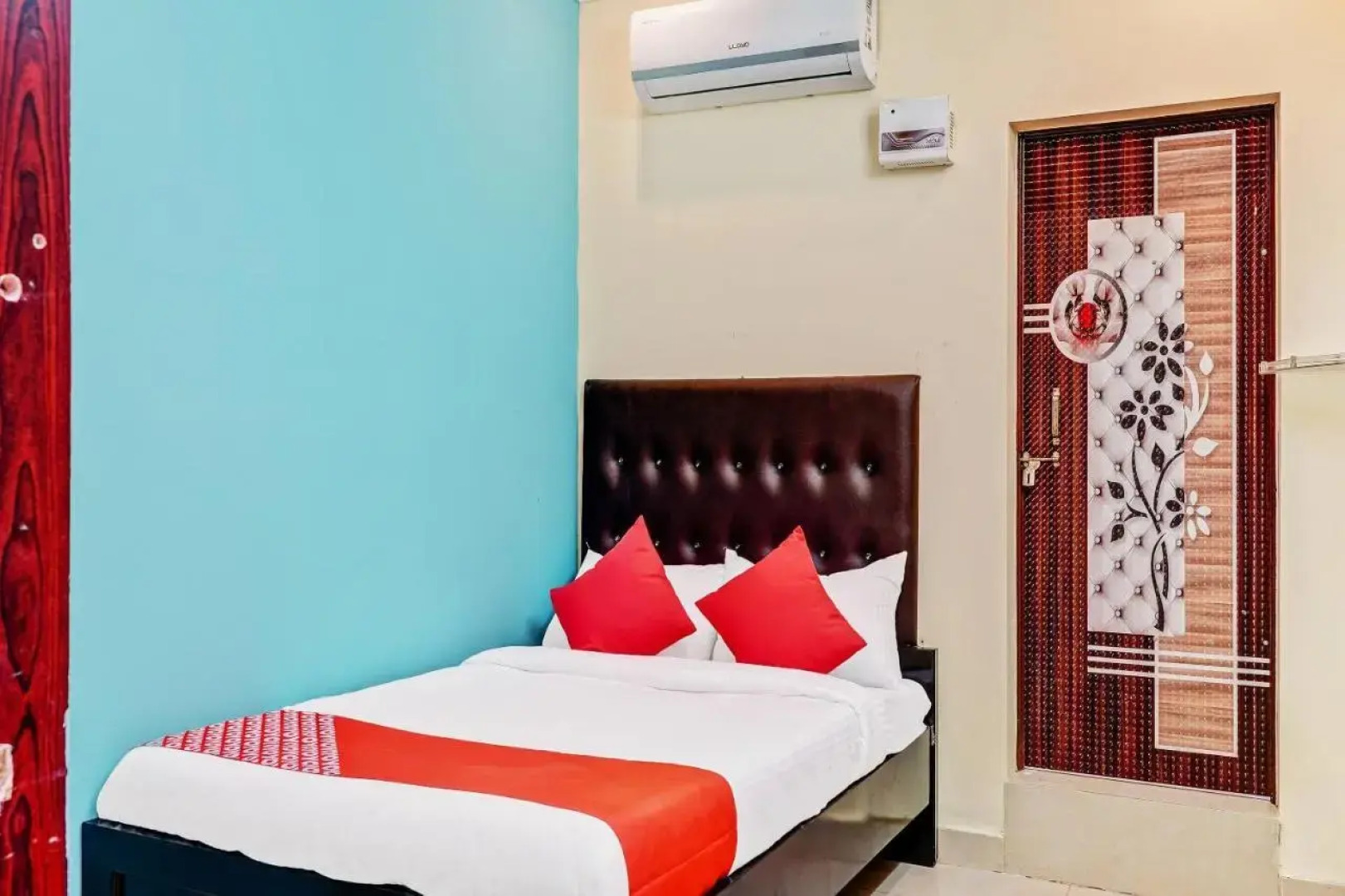 Capital Residency by OYO Rooms
