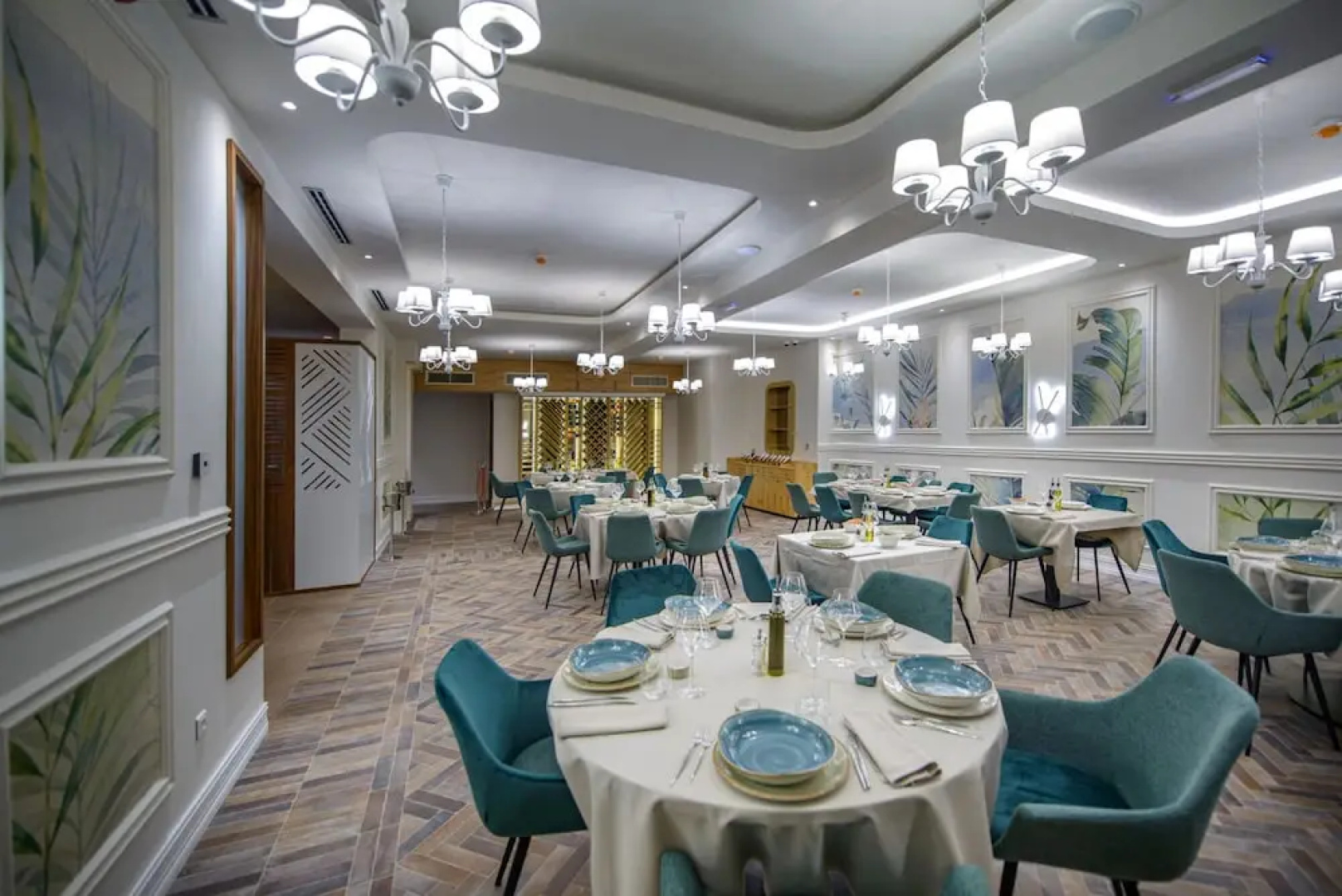 Hotel Sunce