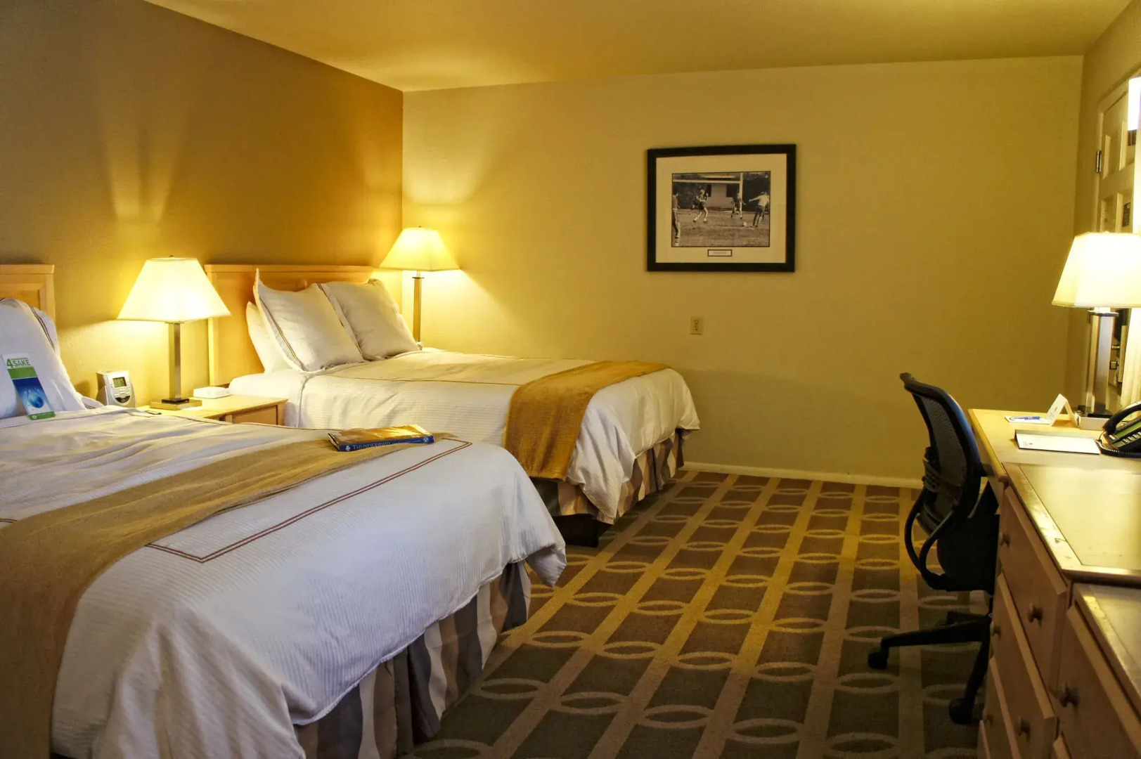 Arizona Christian University Hotel & Conference Center