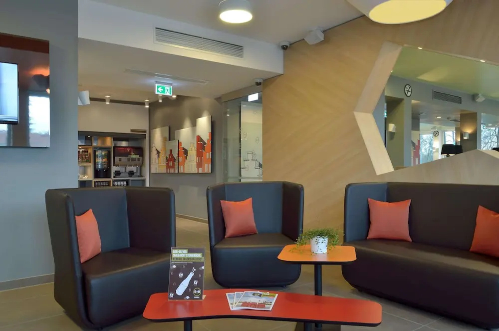 B&B Hotel Osnabrück