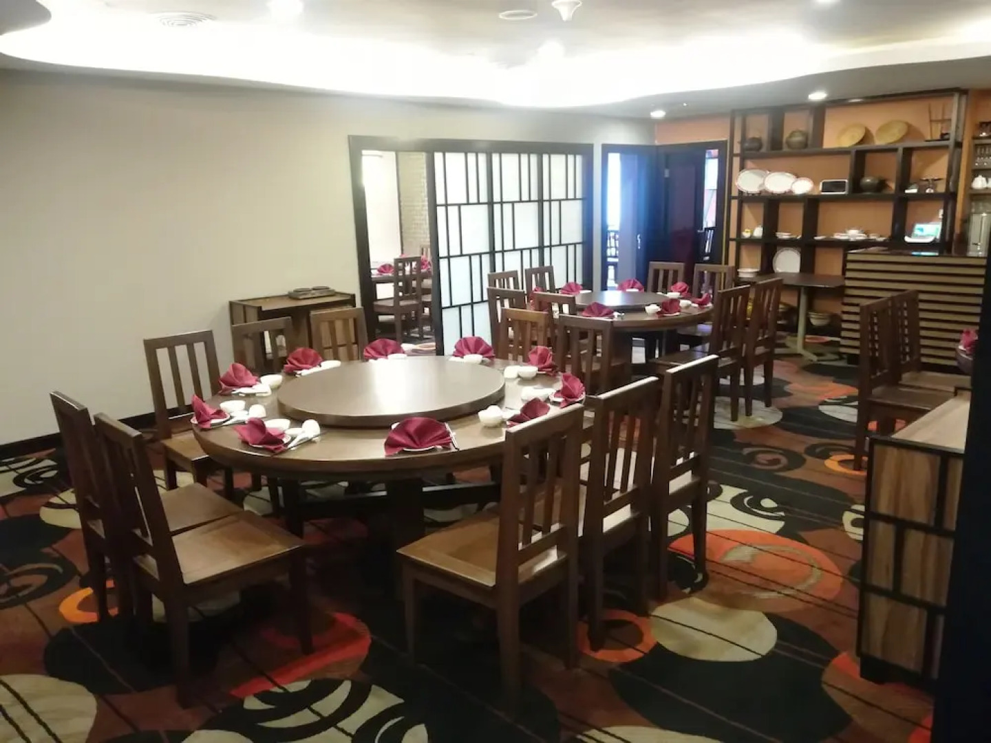 Tanahmas The Sibu Hotel