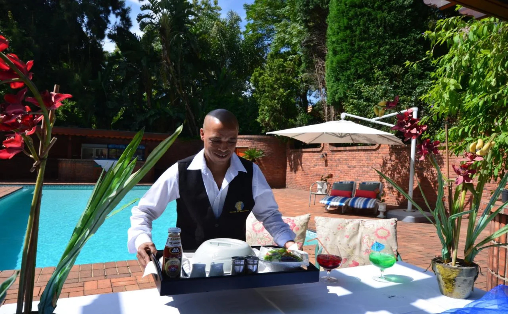 House of Pharaohs and Conference Centre