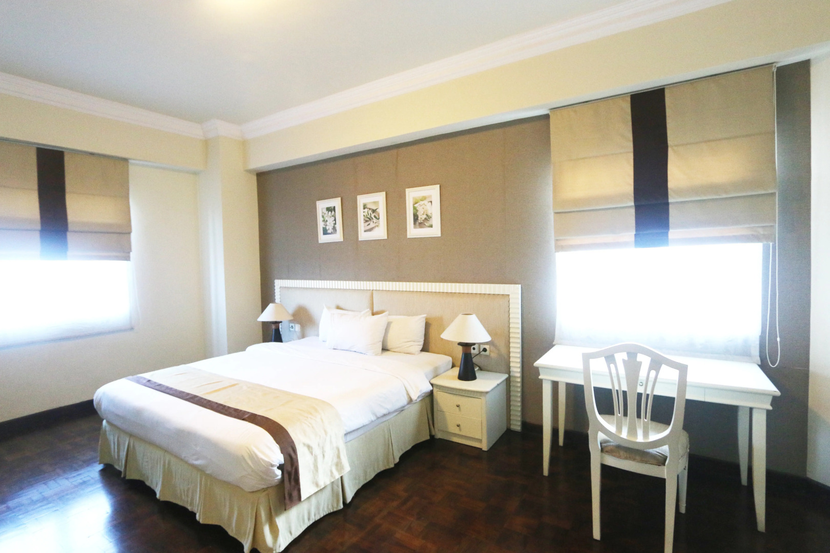 Java Paragon Hotel and Residences