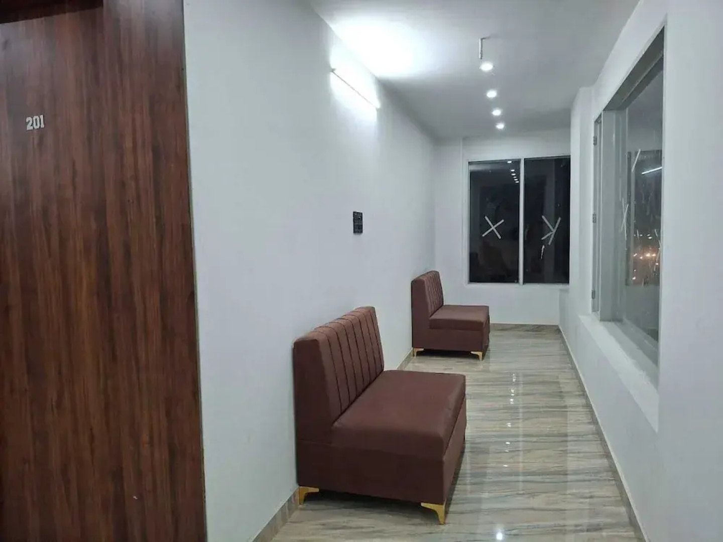 Hotel Surya Inn