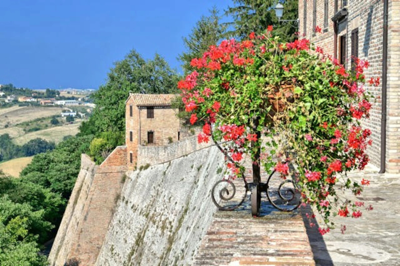 Casale 2 Leoni with whirlpool and sauna