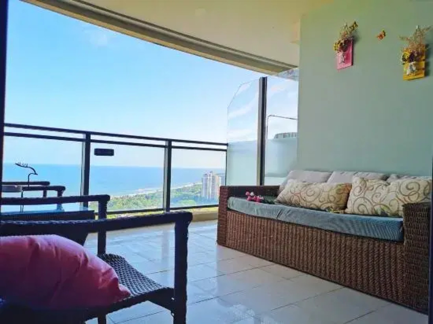 Tiankongzhicheng Haijing Apartment