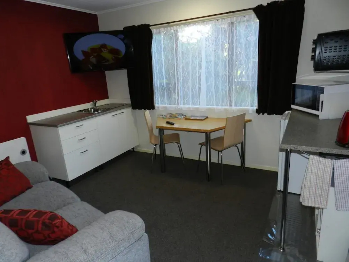 Studio @ 14 - Motueka