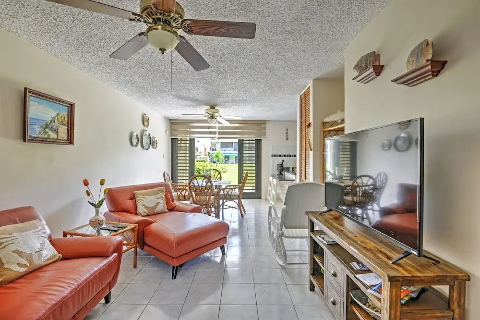 Rio Grande Resort Condo w/ Ocean Views & Patio!