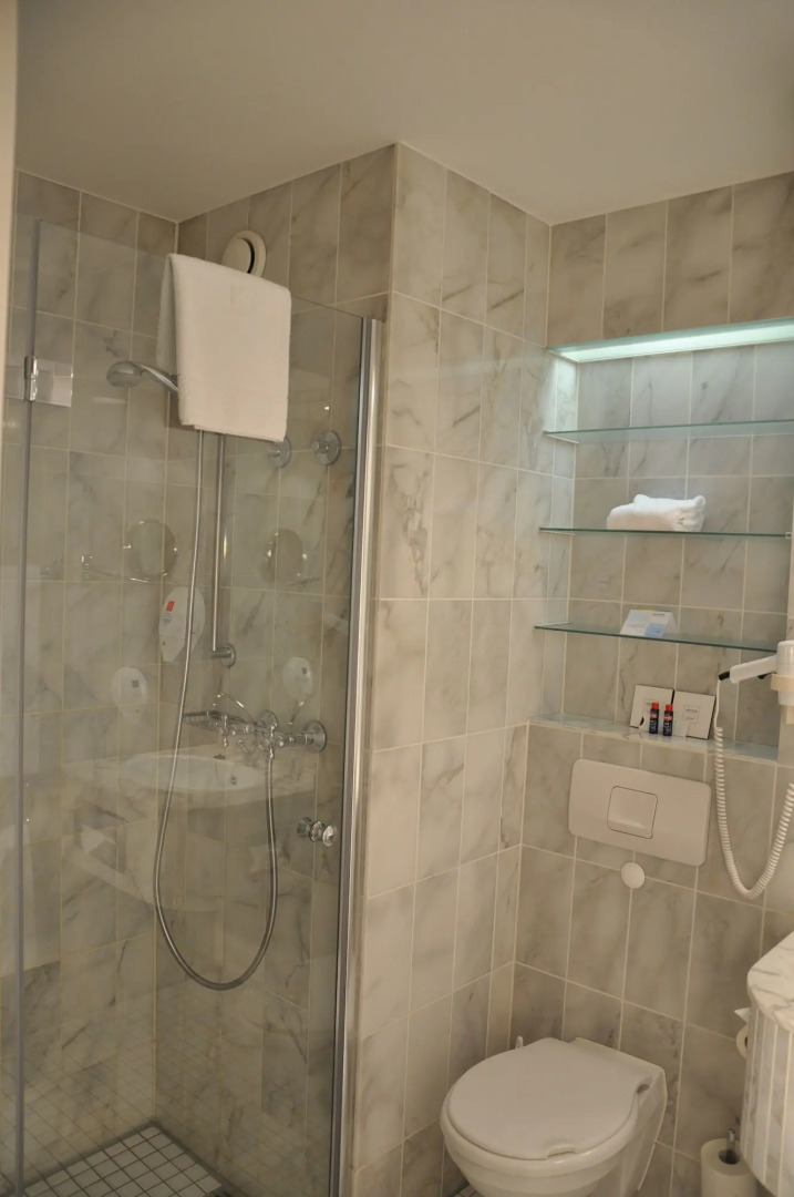 relexa Waldhotel Schatten