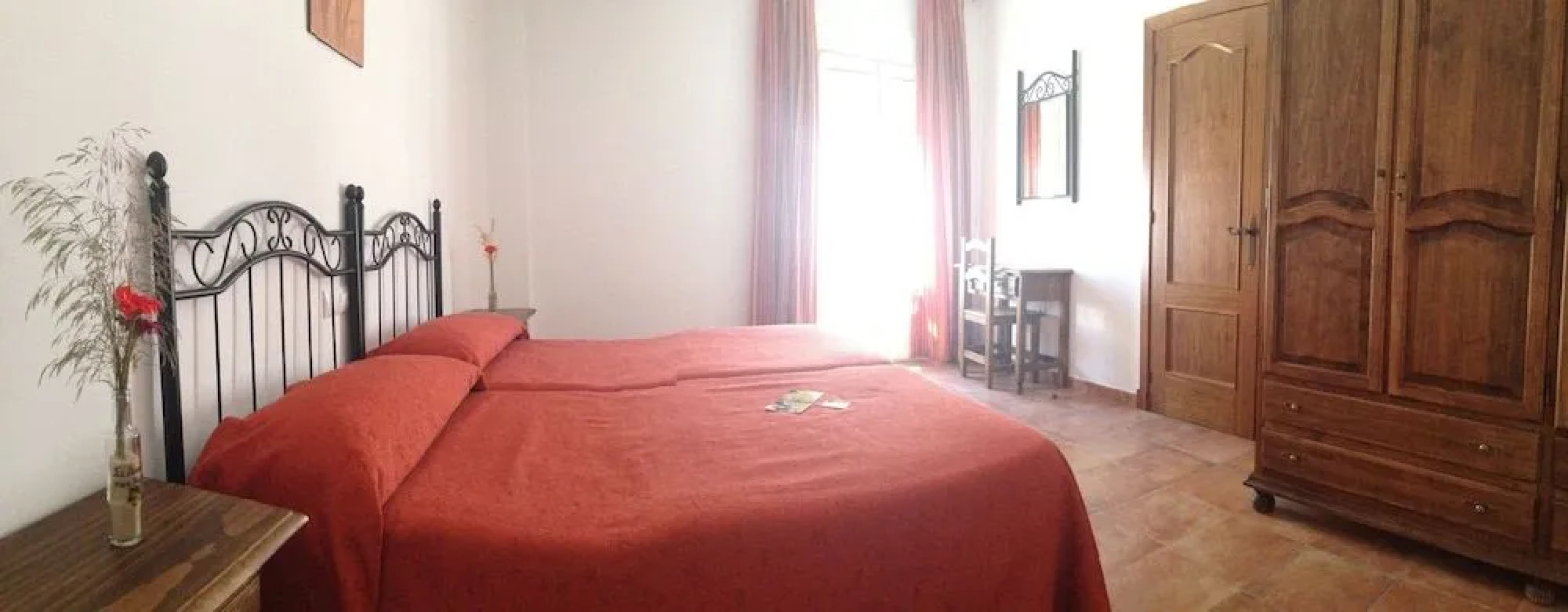 Casa Rural El Limonero