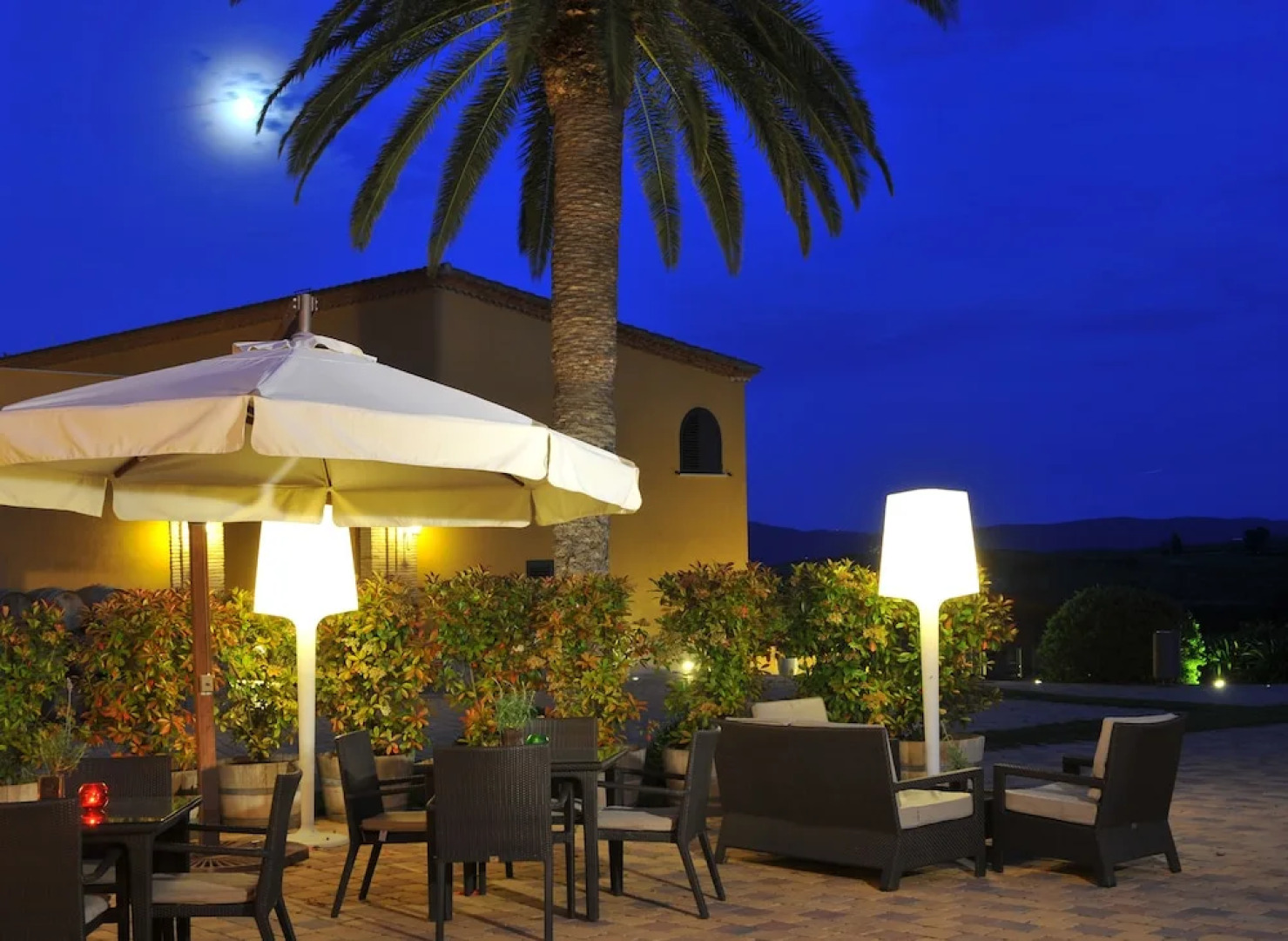 Can Bonastre Wine Resort, The Originals Relais (Relais du Silence)