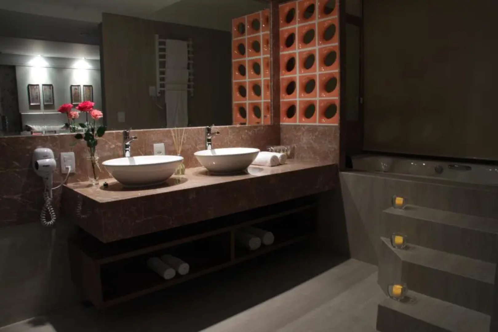 Hotel Alvorada Concordia