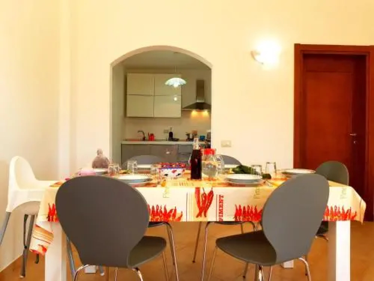 Agriturismo Chiai Francesco