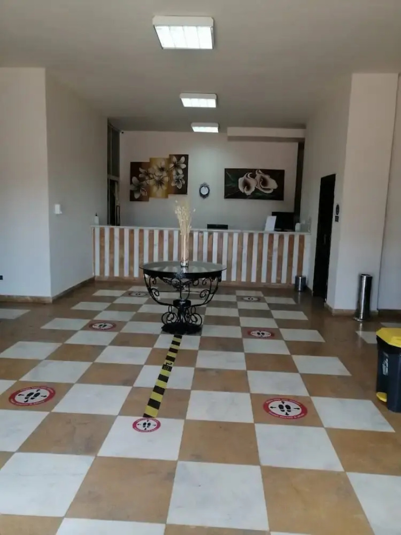 Regina Resort El Sokhna