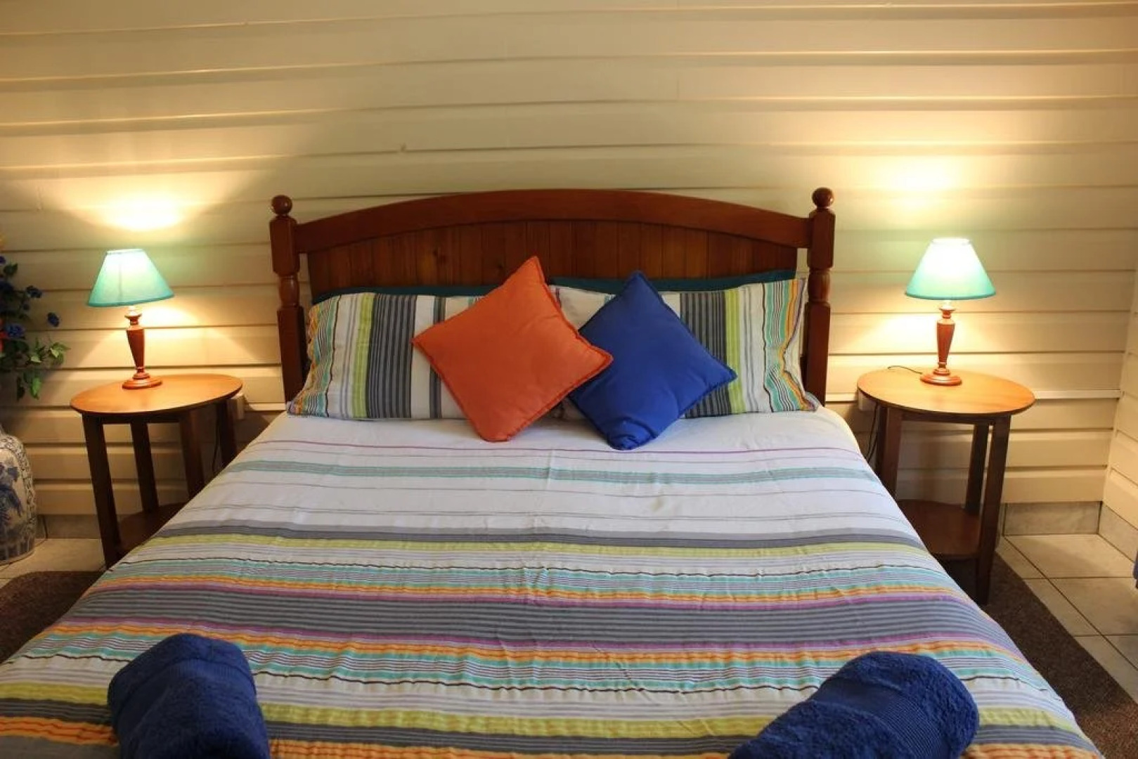 The Gables Yungaburra