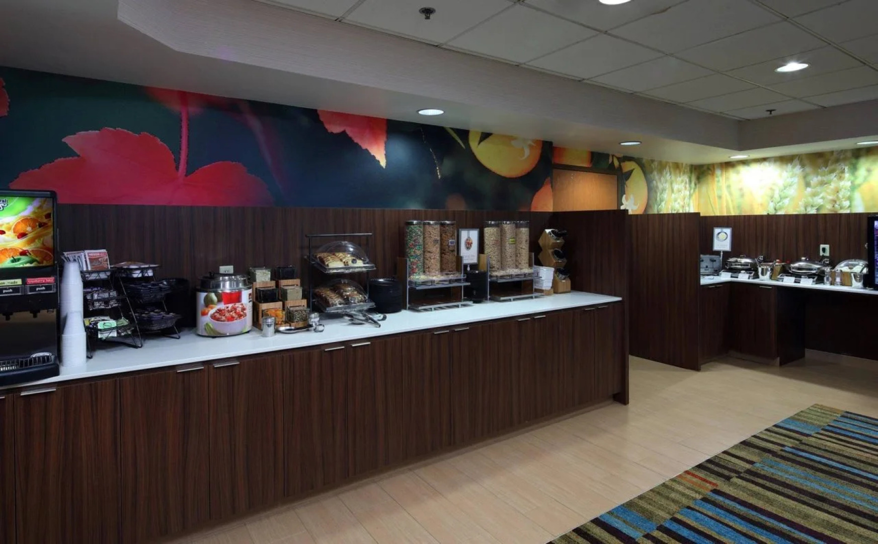 Fairfield Inn & Suites Newark Liberty International Airport