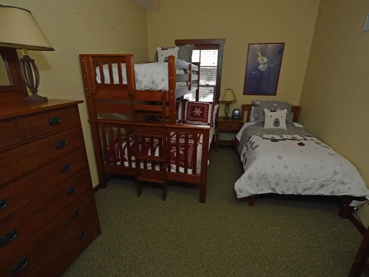 2 Br: Soaring Eagle 211