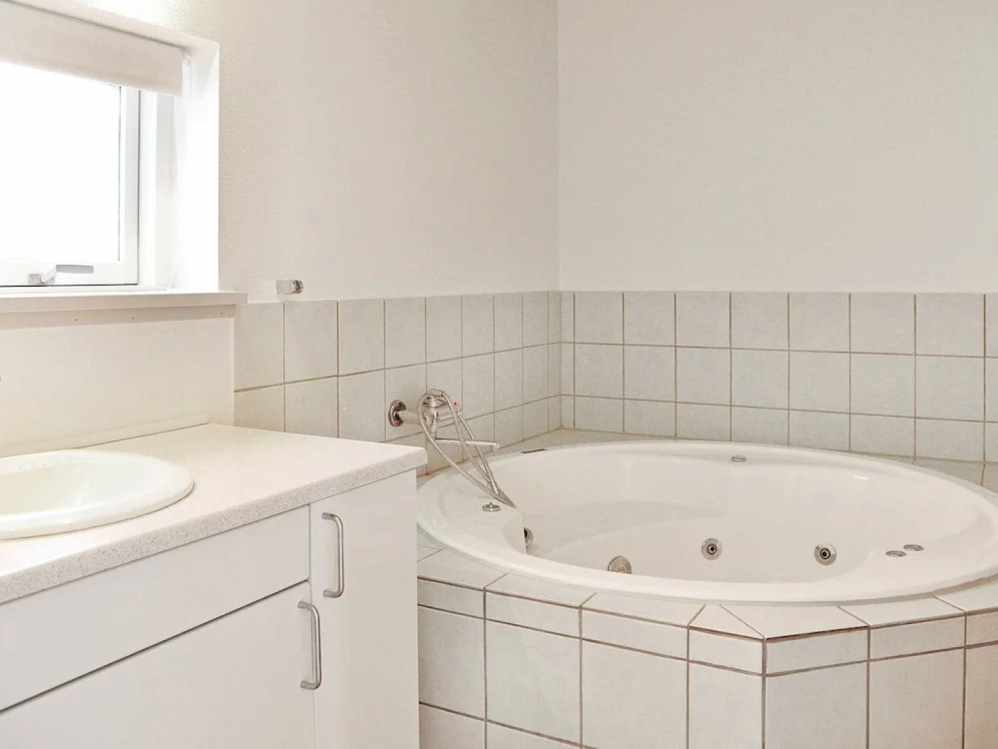 Modern Holiday Home in Faaborg With Balcony