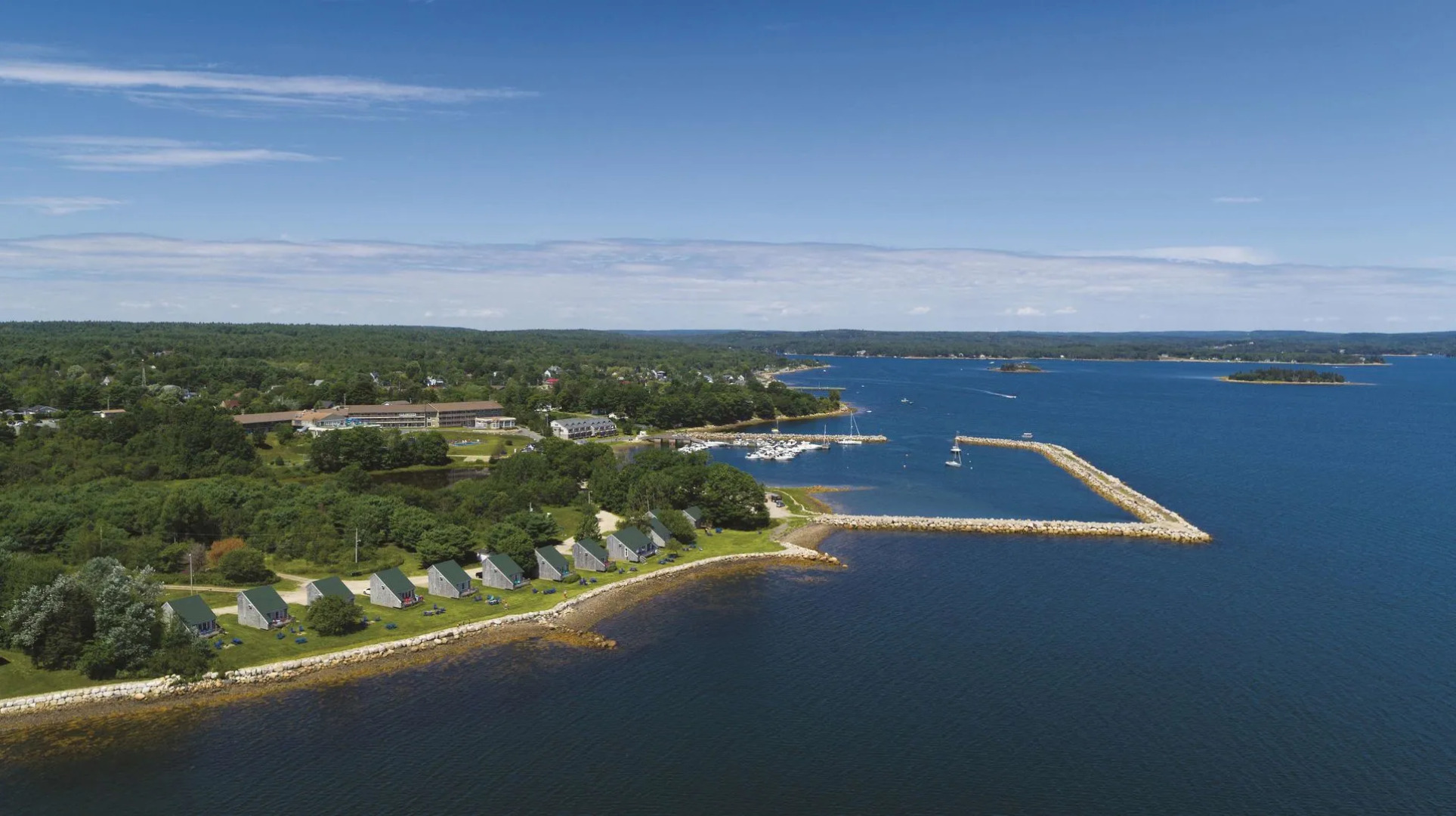 Oak Island Resort & Conference Centre