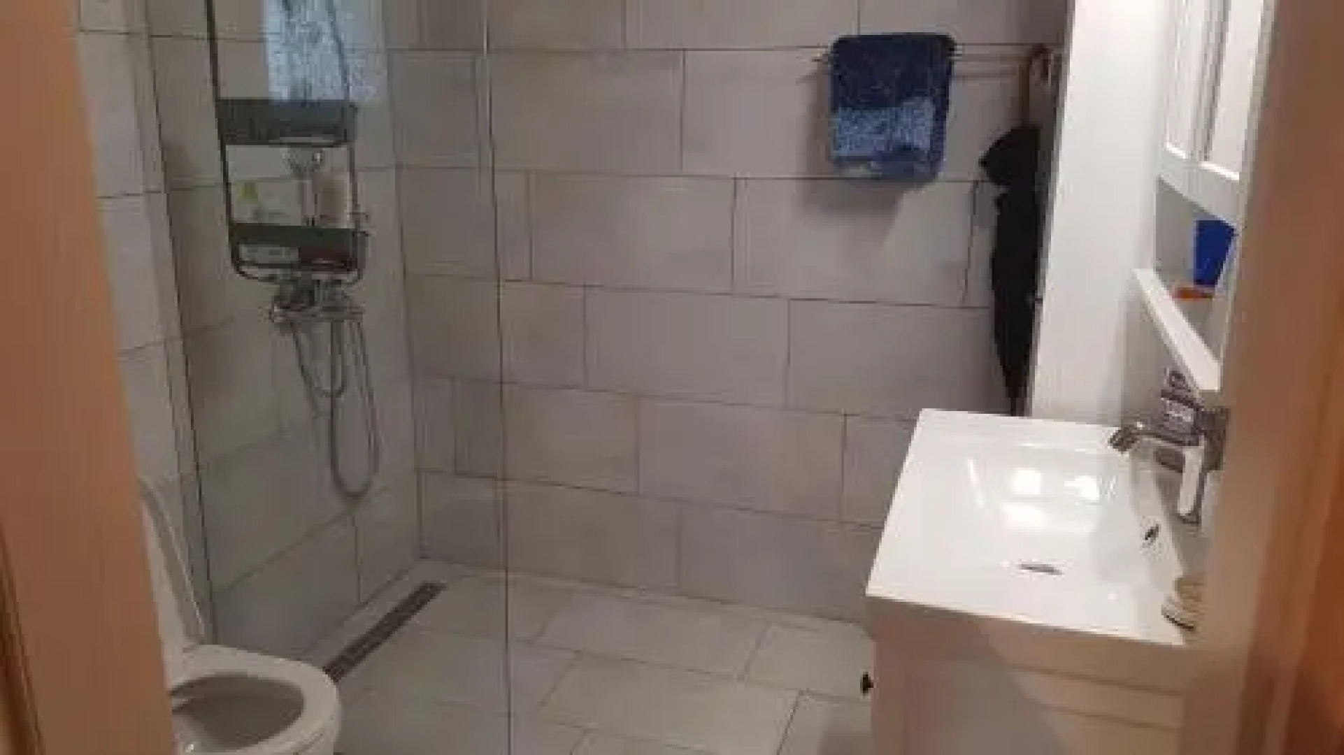 Holiday Home Matthäus