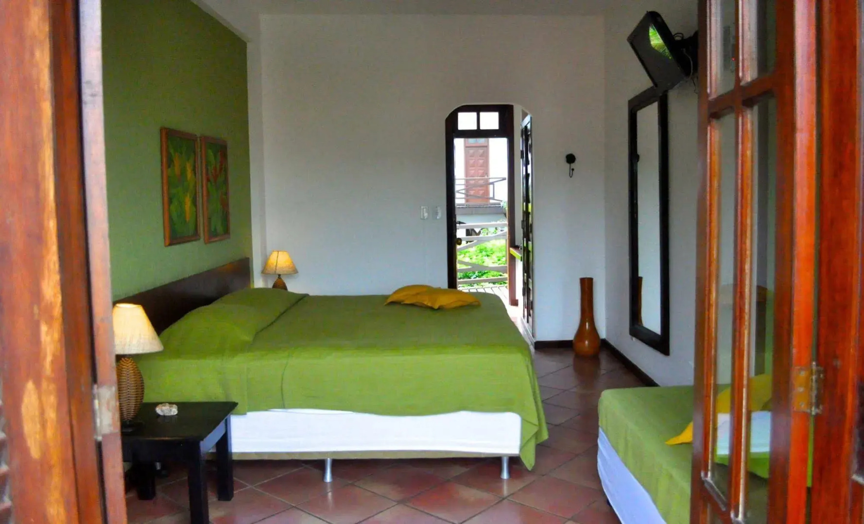 Pousada Caminho do Sol