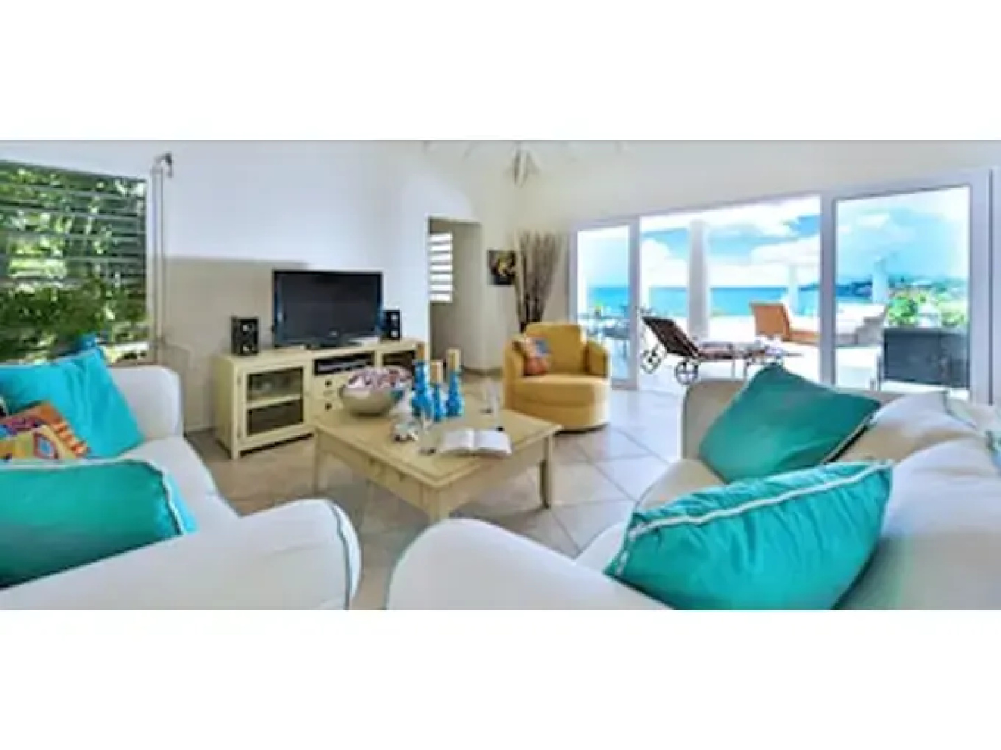 Villa Nid D'amour