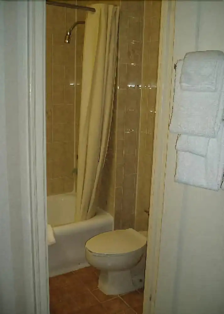 Regency Inn Fayetteville/Fort Bragg