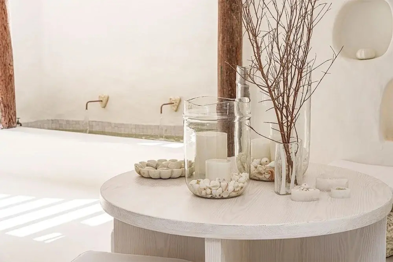 Pebble 3 Bedroom Home