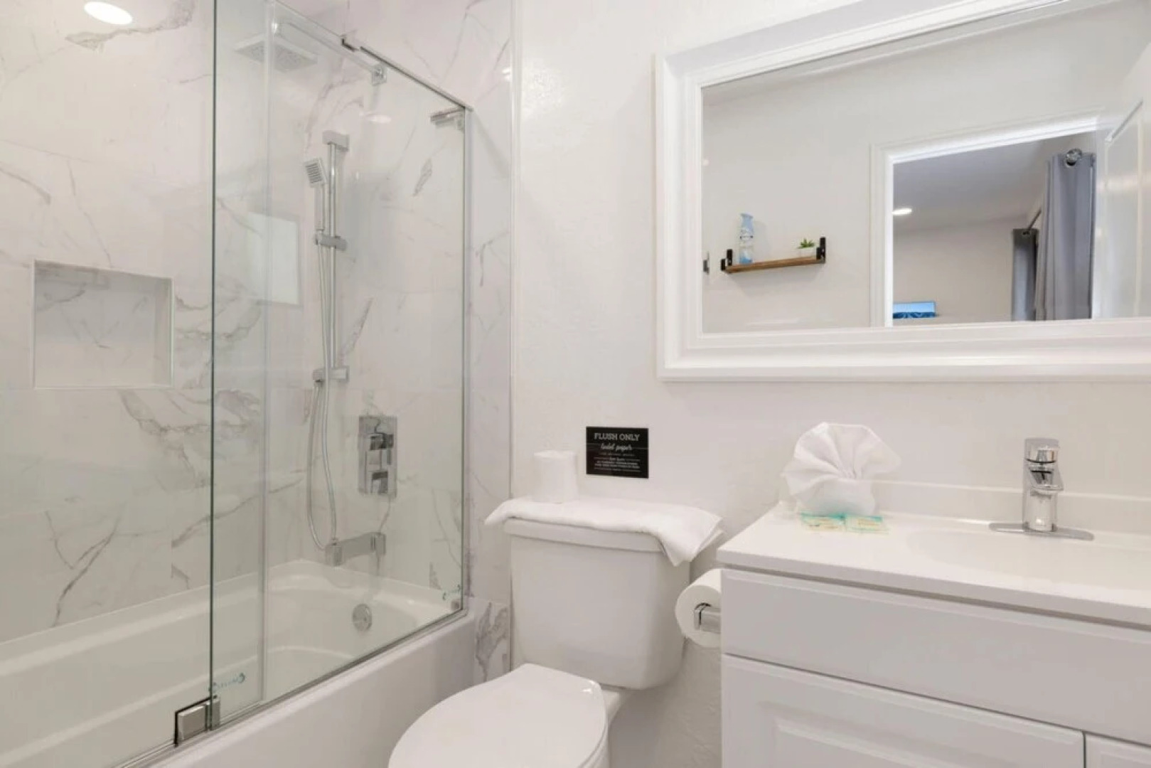 Blue Jay Getaway #2082 by Big Bear Vacations