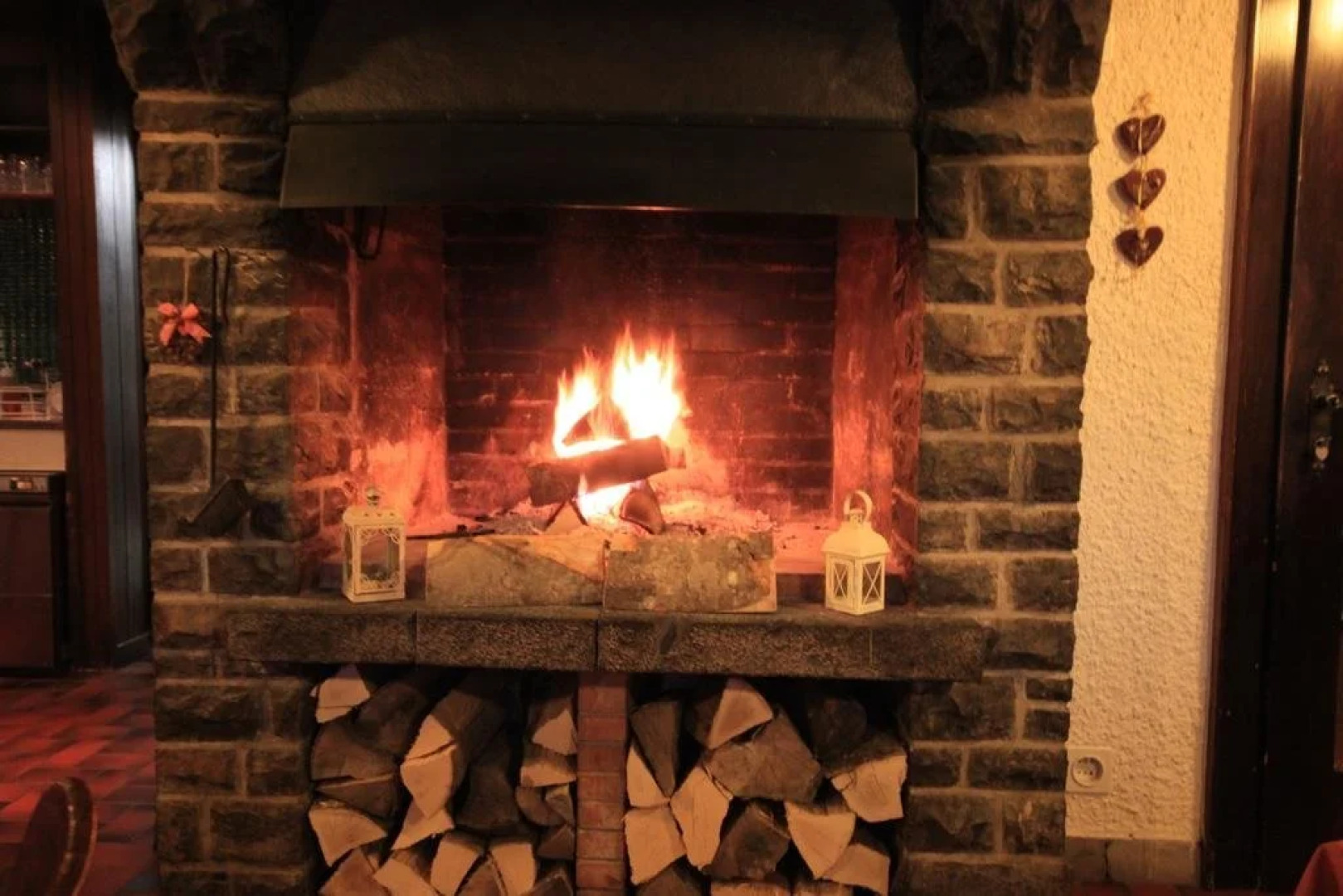 Le Coucou Hotel & Restaurant