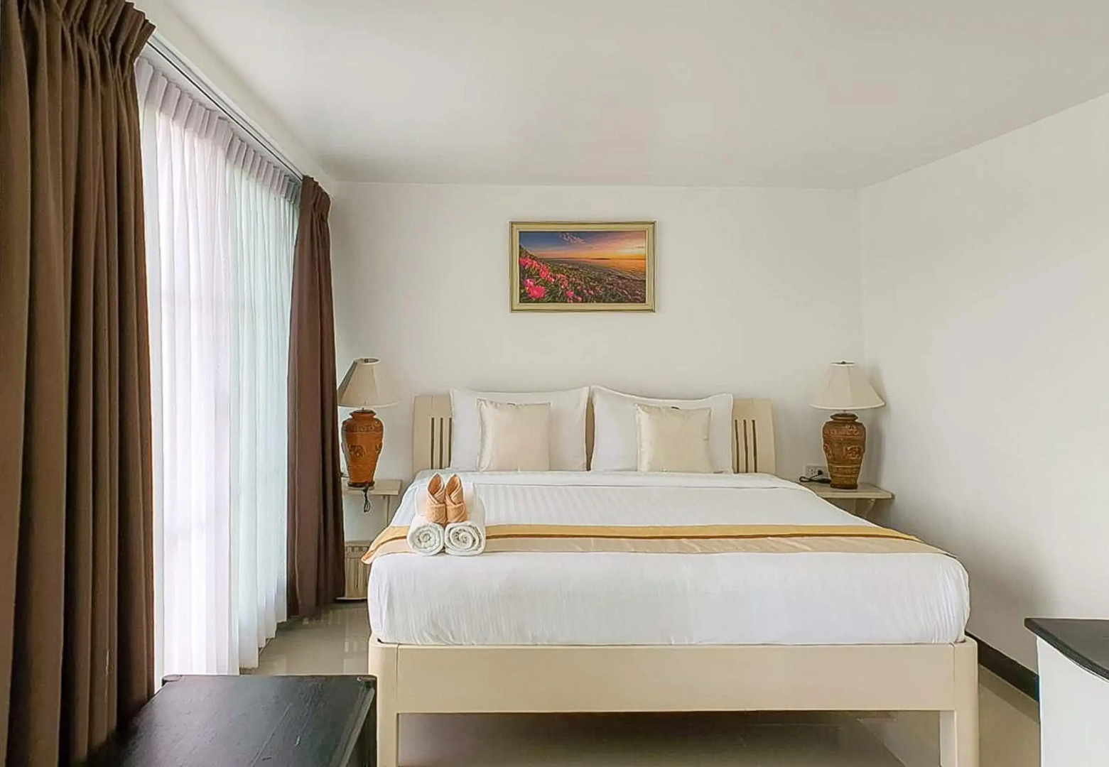 Phornpailin Riverside Resort