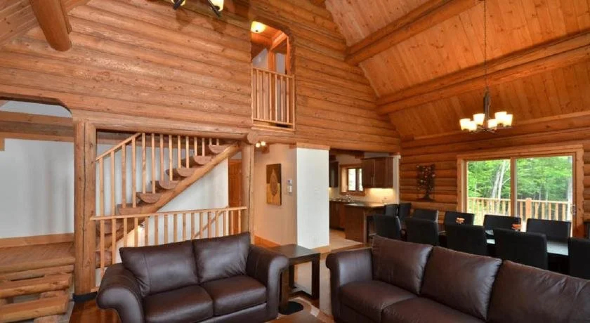 Les Lofts du Lac des Sables by KASANIA