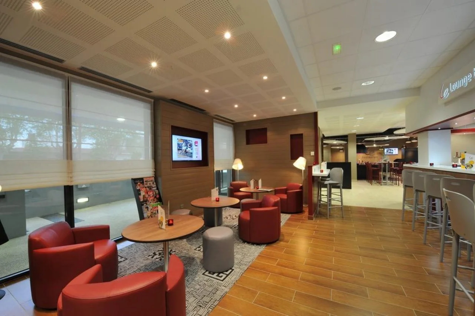 ibis Lyon Sud Oullins