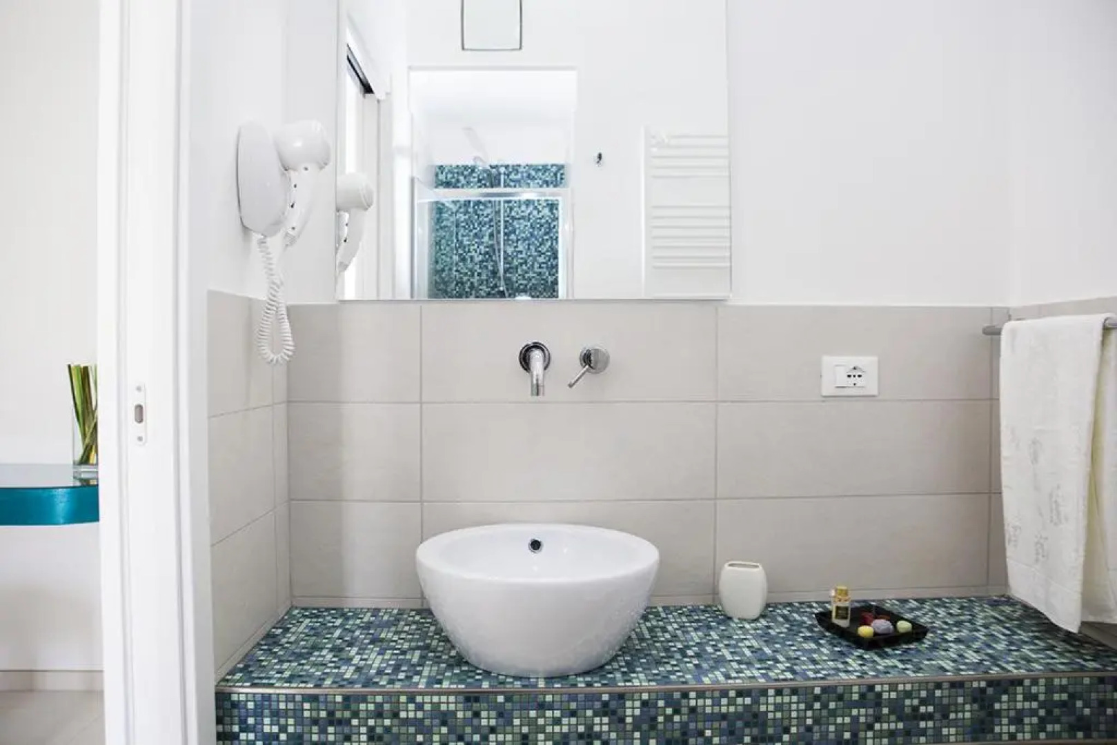 Villa Tiziano Bed  Breakfast