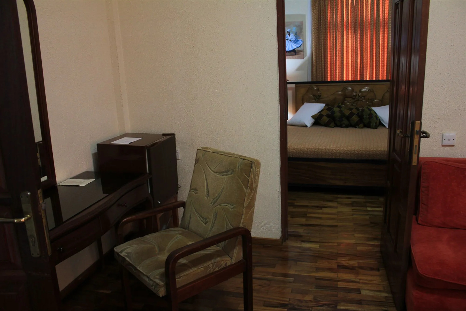 Coconut Grove Regency Hotel