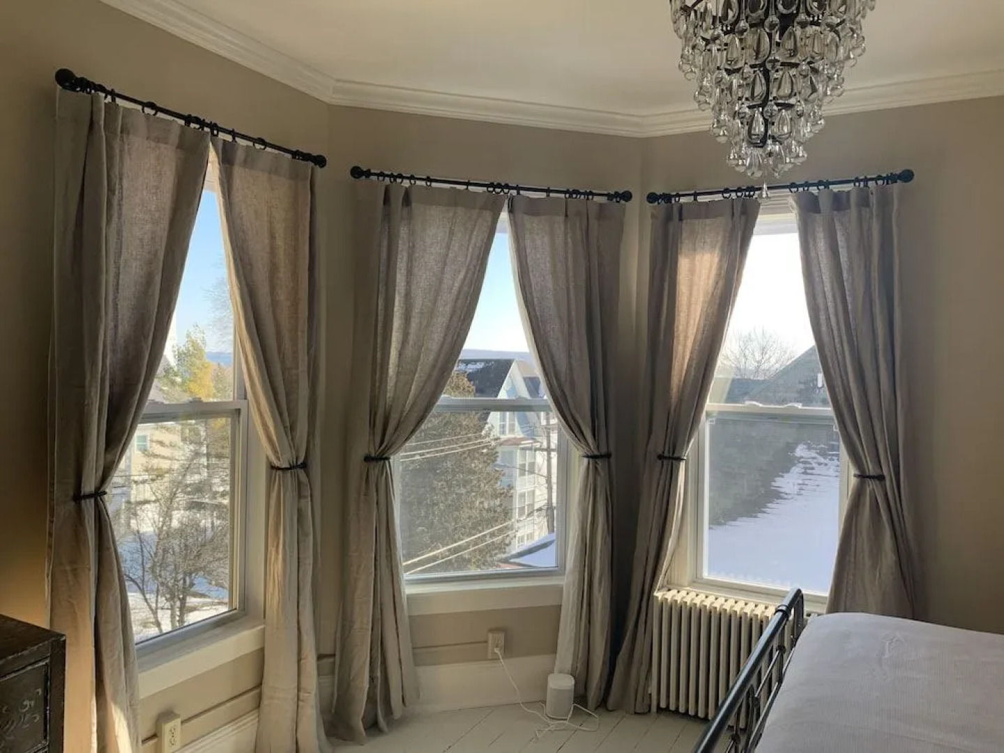 Pine Cottage Bed & Breakfast