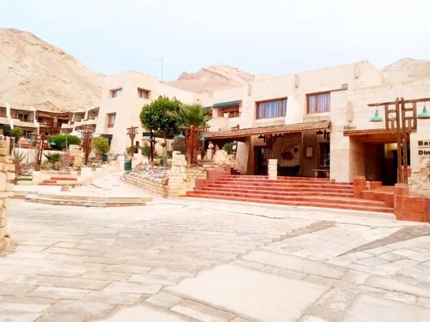 Tobya Boutique Hotel