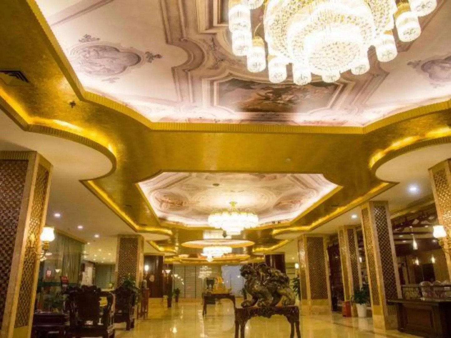 Junmei International Hotel