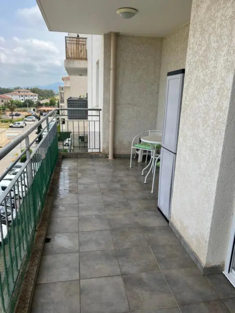 Appartement T2 proche Bastia - Aéroport