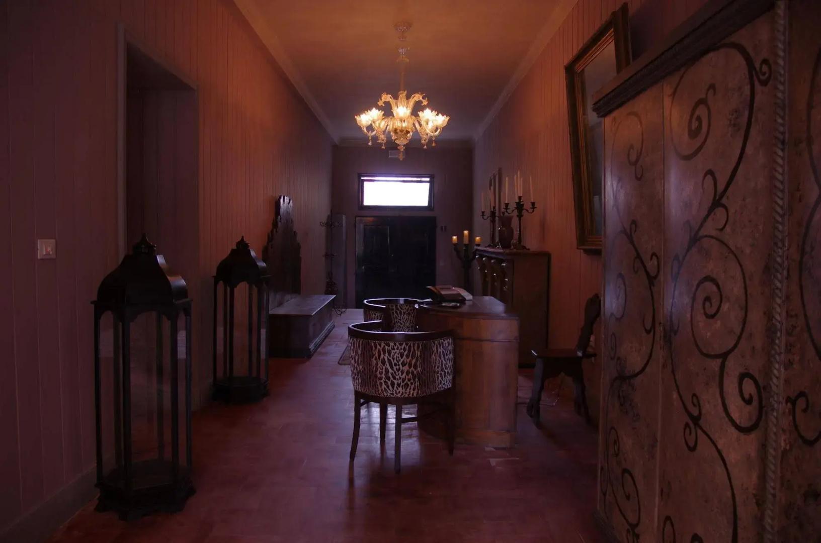 La Residenza 818