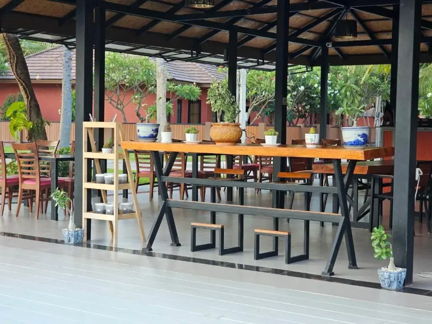 The Residence Hua Hin