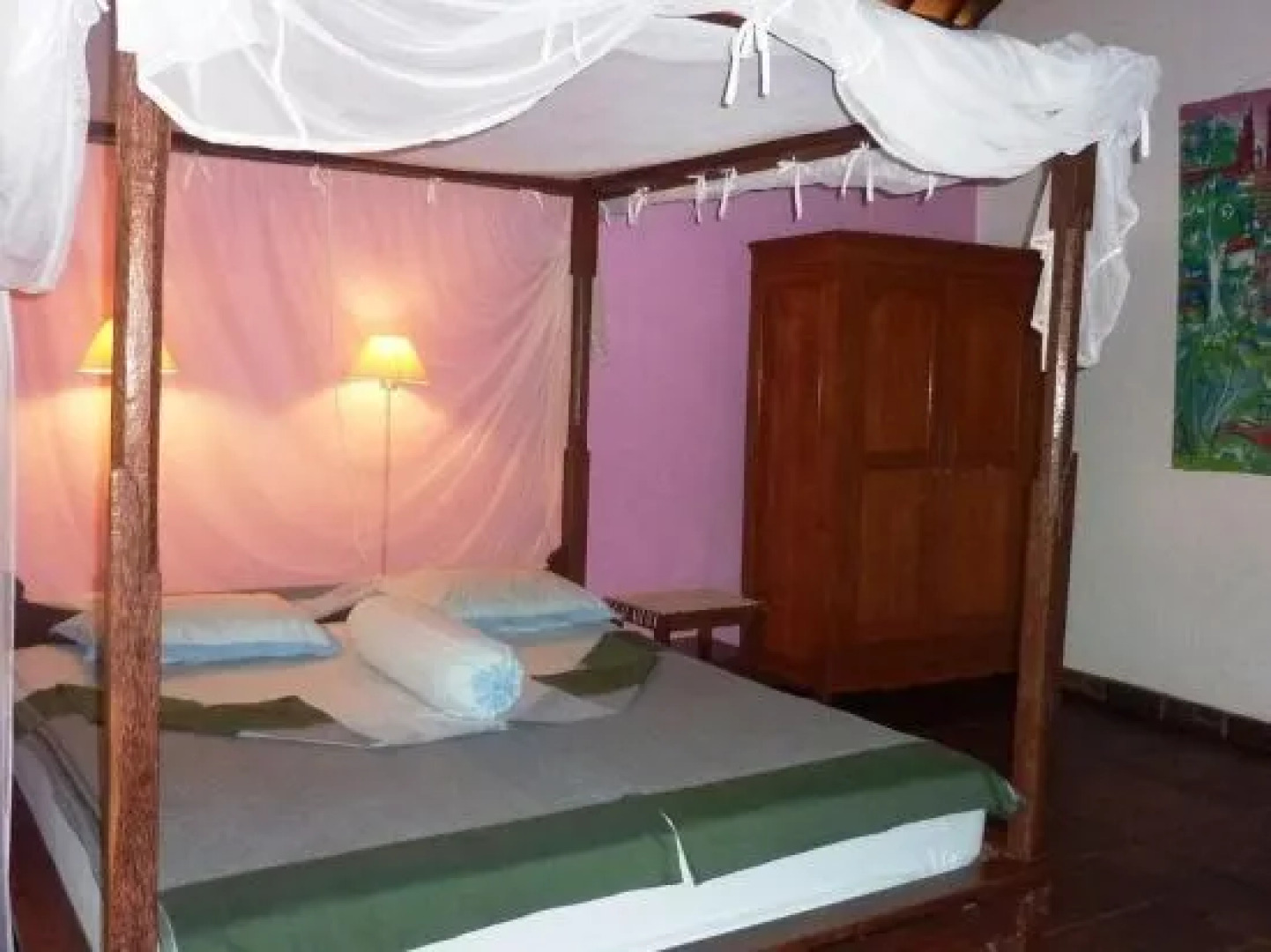 Saraswati Holiday House