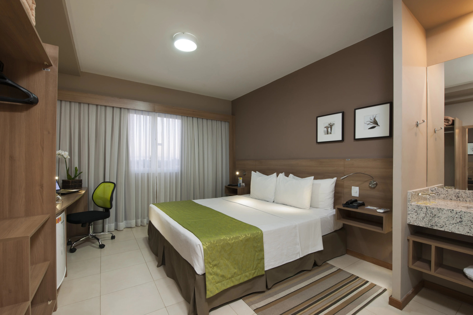 Comfort Hotel Sertãozinho