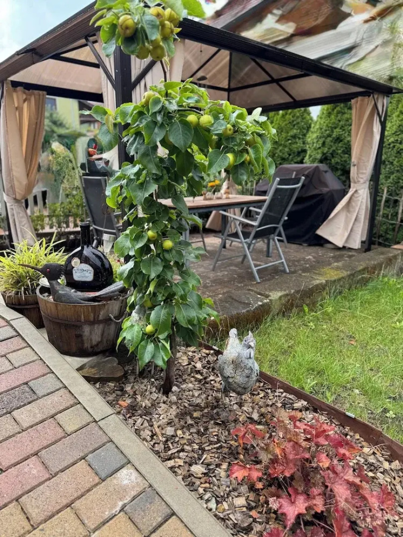 Dies und Fass Ferienwohnung