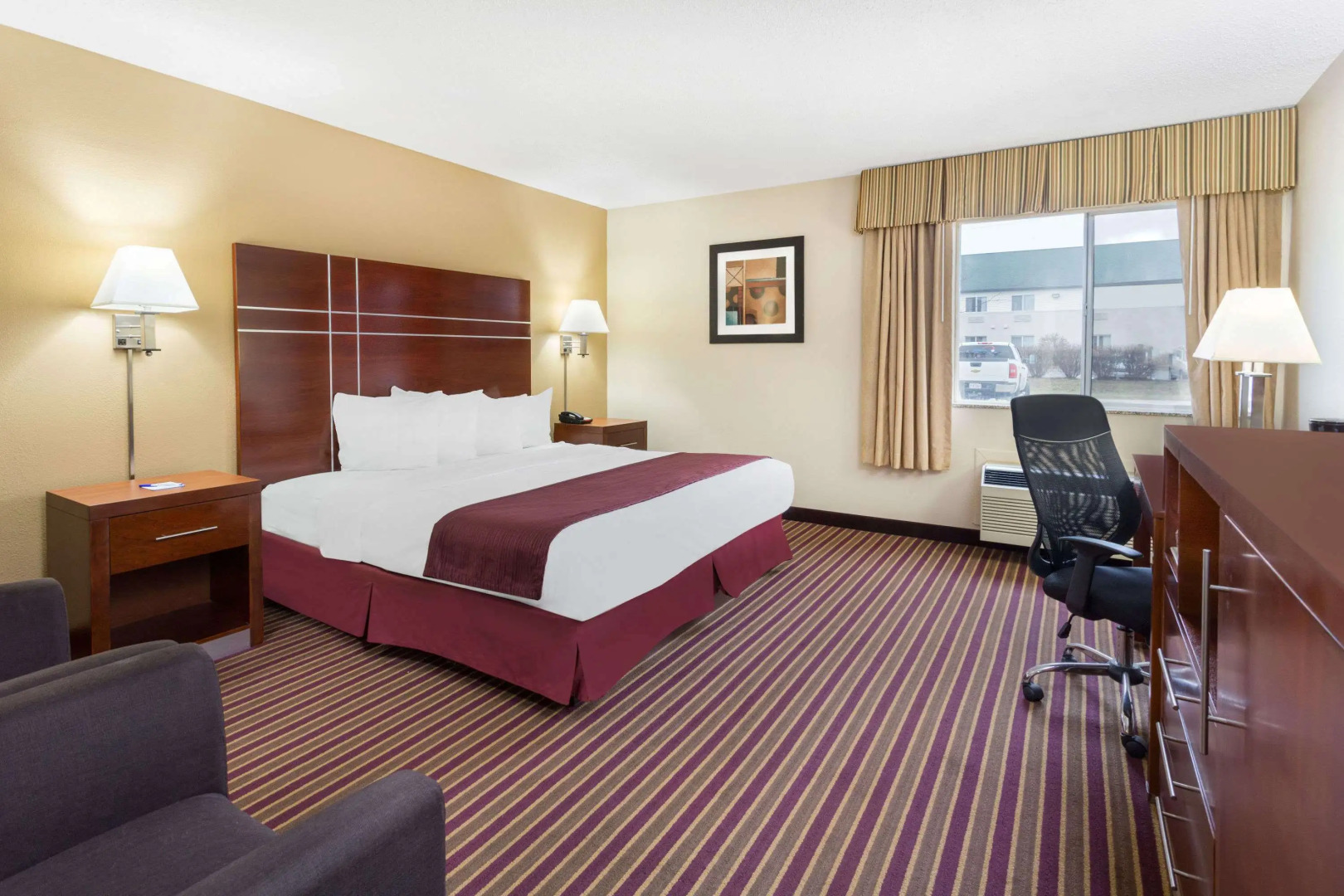 Baymont by Wyndham Bowling Green