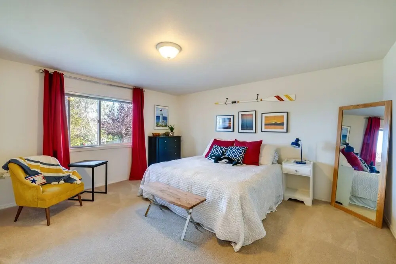 Coastal Haven w/ Hot Tub & San Juan Island Views